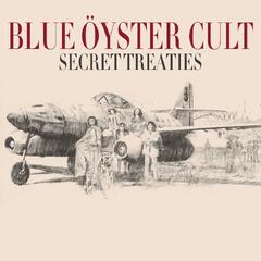 Blue Öyster Cult Secret Treaties (LP)