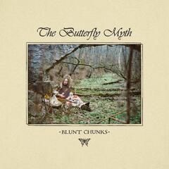 Blunt Chunks The Butterfly Myth - LTD (LP)