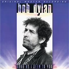 Bob Dylan Good As I Been To… - LTD SuperVinyl (LP)