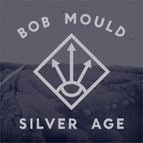 Bob Mould Silver Age (CD)