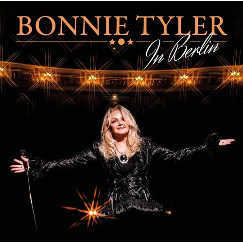 Bonnie Tyler In Berlin (2CD)