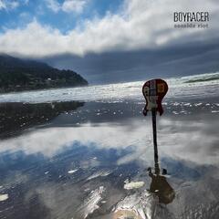 Boyracer Seaside Riot (LP)