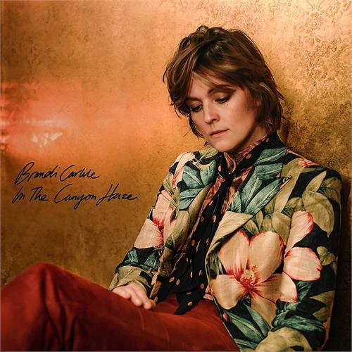 Brandi Carlile In These Silent Days - Deluxe (2CD)