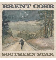 Brent Cobb Southern Star - LTD (LP)