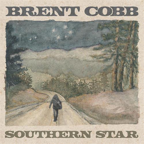 Brent Cobb Southern Star - LTD (LP) 