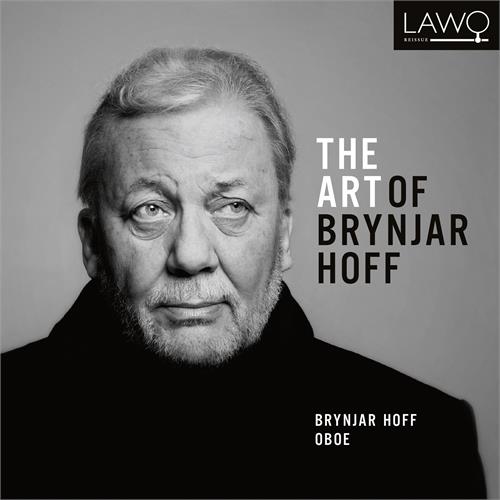Brynjar Hoff The Art Of Brynjar Hoff (9CD)