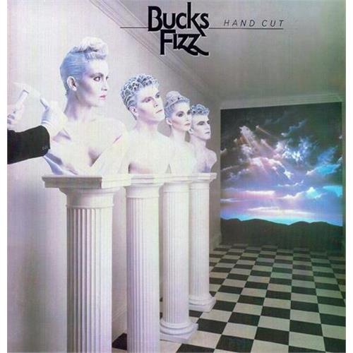 Bucks Fizz Hand Cut: Definitive Edition (2CD) 