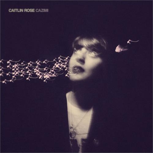 Caitlin Rose CAZIMI (LP)