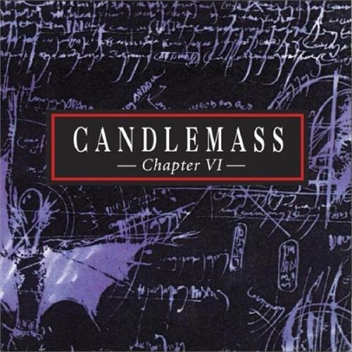 Candlemass Chapter VI (CD)