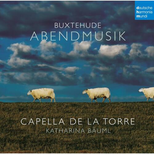 Capella De La Torre Abendmusik / Evening Music (CD) 