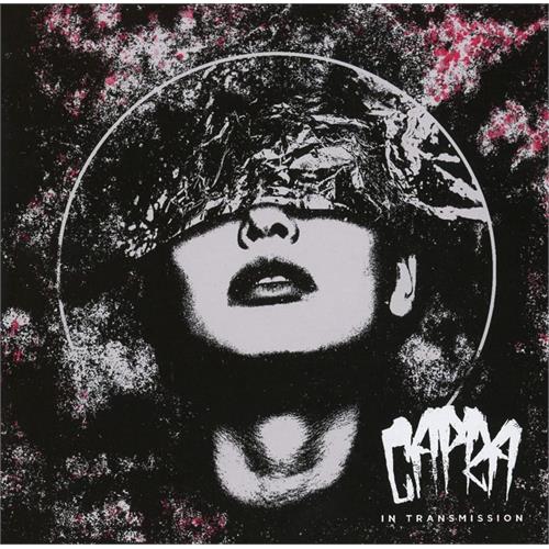 Capra In Transmission (CD) 