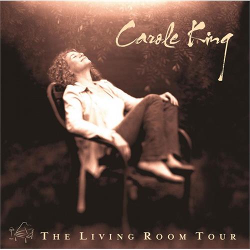 Carole King The Living Room Tour - LTD (2LP)