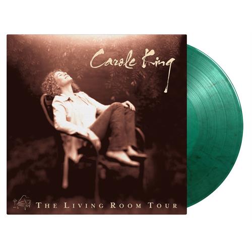 Carole King The Living Room Tour - LTD (2LP)