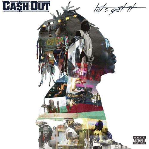 Cash Out Let's Get It (CD)