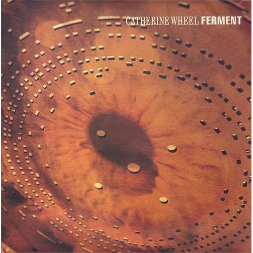 Catherine Wheel Ferment (CD)