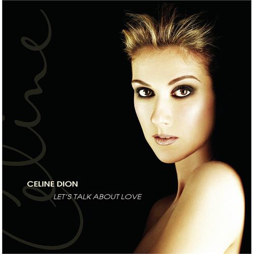 Celine Dion Let's Talk About Love - LTD (2LP)
