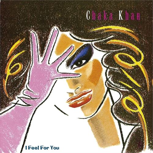 Chaka Khan I Feel For You (CD) 