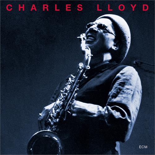 Charles Lloyd The Call (CD)