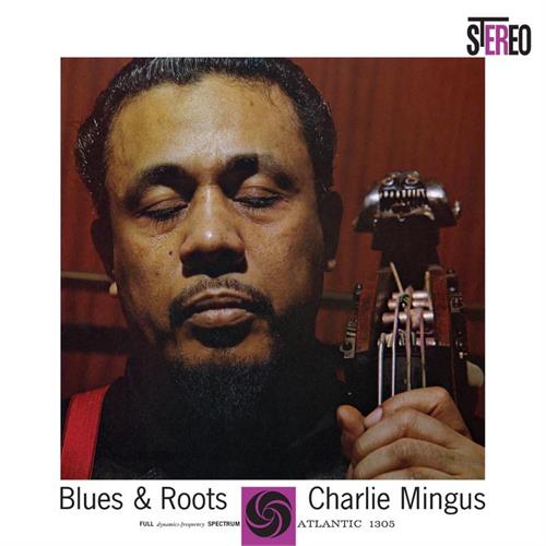 Charles Mingus Blues & Roots - LTD (SACD-Hybrid)