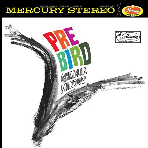 Charles Mingus Pre-Bird - LTD (LP)