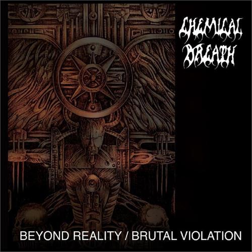 Chemical Breath Beyond Reality / Brutal… - LTD (LP) 
