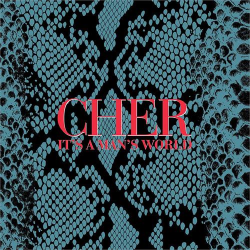 Cher It's A Man's World: Deluxe Edition (4LP) 