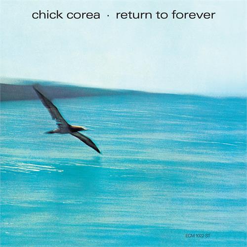 Chick Corea Return To Forever (CD)