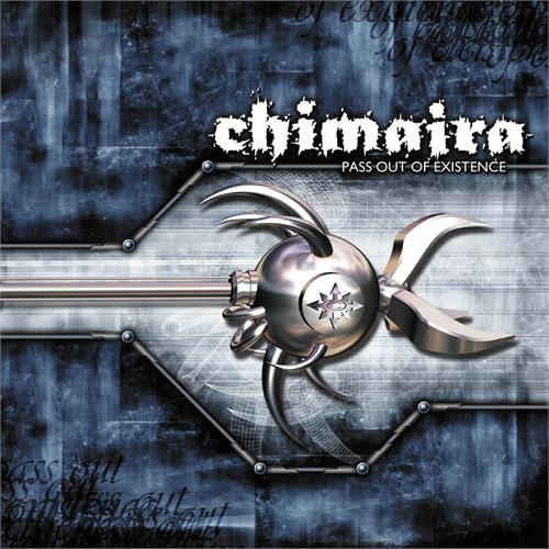Chimaira Pass Out Of Existence - LTD Deluxe (3LP)