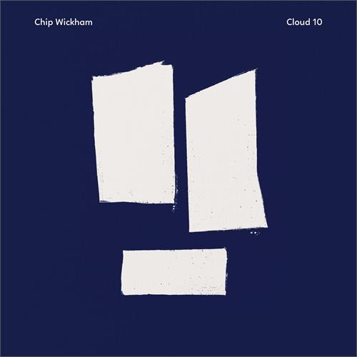 Chip Wickham Cloud 10 (LP)