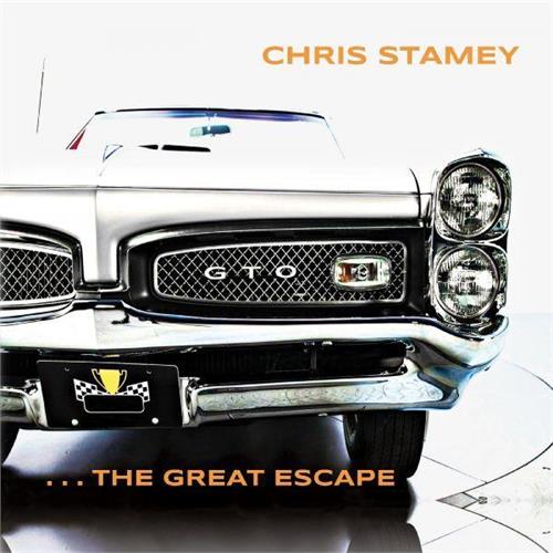 Chris Stamey The Great Escape (CD)