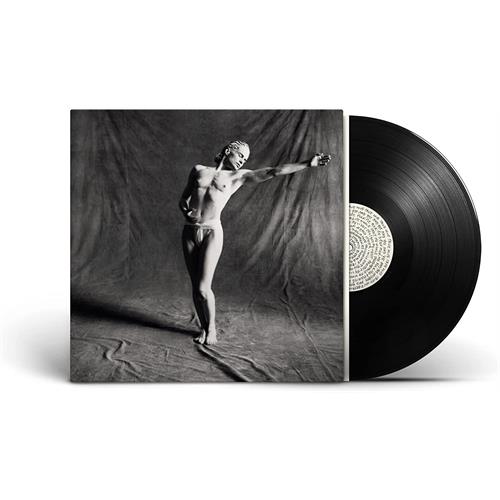 Christine And The Queens Paranoïa, Angels, True Love (LP)