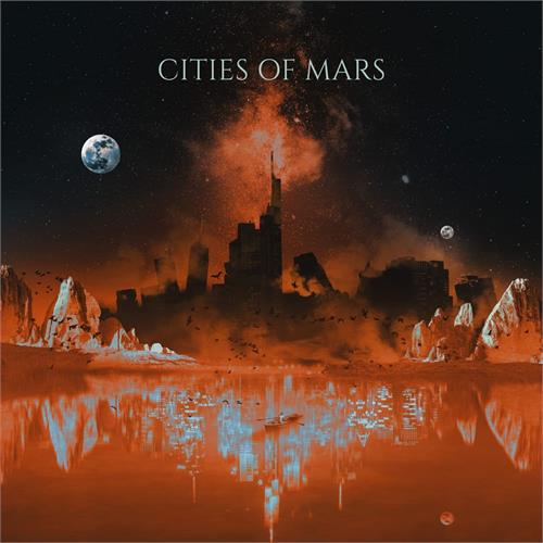Cities Of Mars Cities Of Mars (CD)