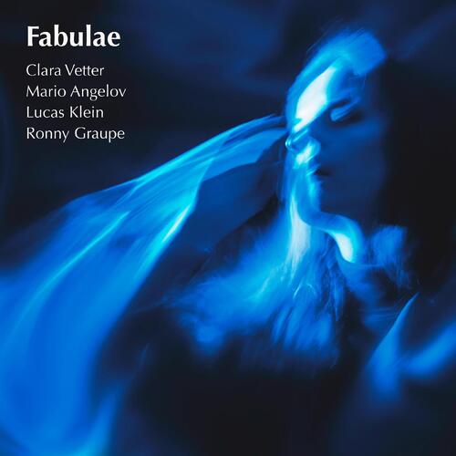 Clara Vetter Trio Fabulae (CD)