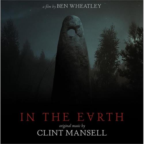 Clint Mansell/Soundtrack In The Earth - OST (LP)