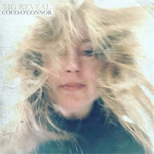 Coco O'Connor Big Reveal (CD)