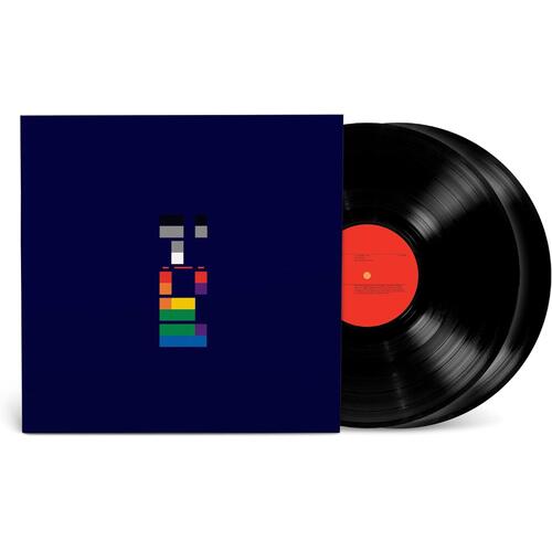 Coldplay X&Y (2LP) 