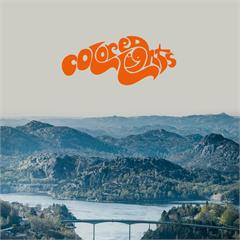Colored Lights Colored Lights - LTD (LP)