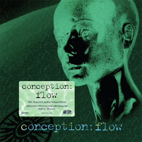 Conception Flow (CD) 