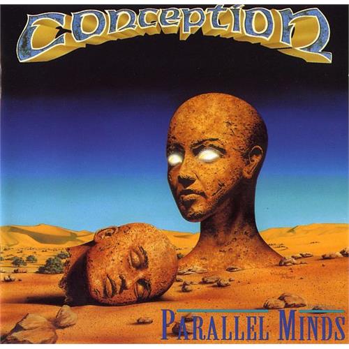 Conception Parallel Minds (CD)