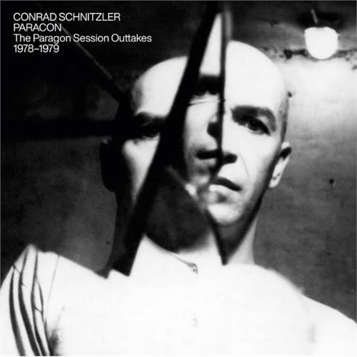 Conrad Schnitzler Paracon (The Paragon Session…) (CD) 