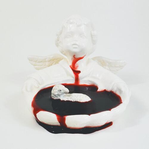 Counterparts Heaven Let Them Die (CD) 