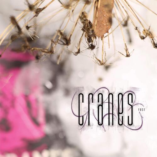 Cranes Fuse (CD)