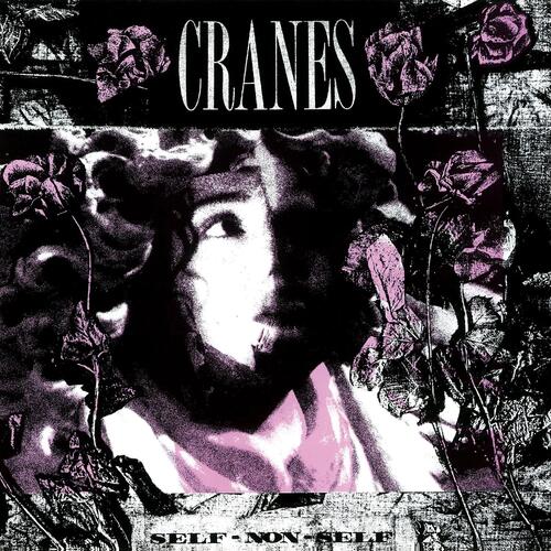 Cranes Self-Non-Self - LTD (LP) 