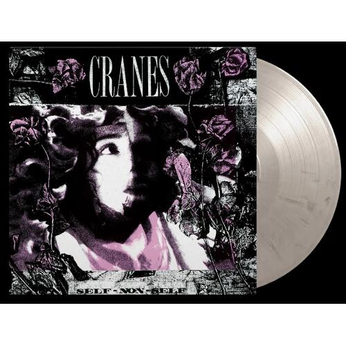 Cranes Self-Non-Self - LTD (LP) 