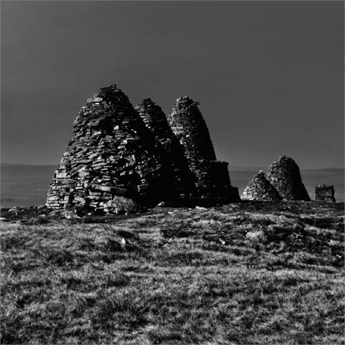 Craven Faults Standers (CD) 
