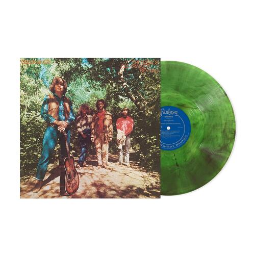 Creedence Clearwater Revival Green River - LTD (LP) 