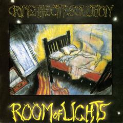 Crime & The City Solution Room Of Lights (LP)
