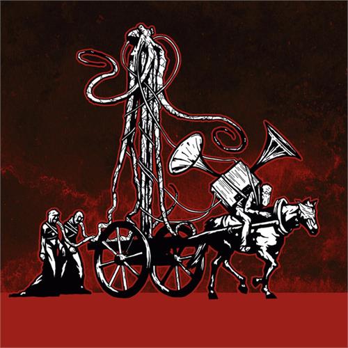 Crippled Black Phoenix New Dark Age Tour EP 2015 A.D. EP (CD)