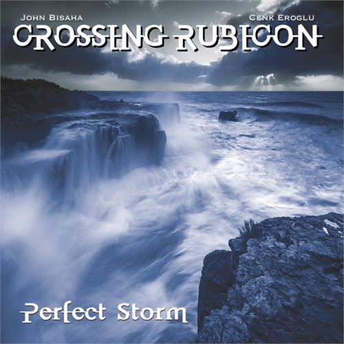 Crossing Rubicon Perfect Storm (CD)