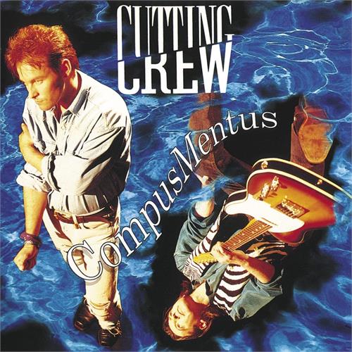 Cutting Crew Compus Mentus (CD) 